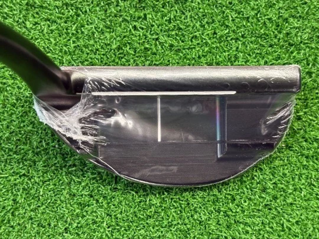 希少新品) オデッセイ ブラックシリーズインサート#9 BLACK SERIES