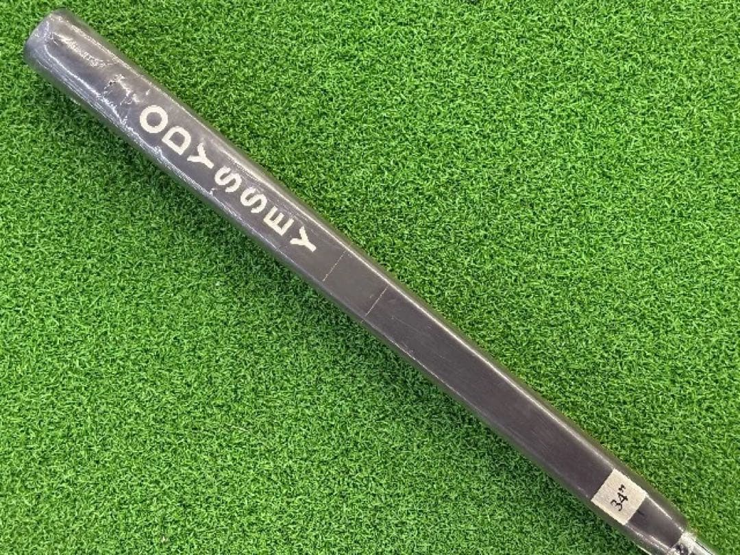 希少新品) オデッセイ ブラックシリーズインサート#9 BLACK SERIES