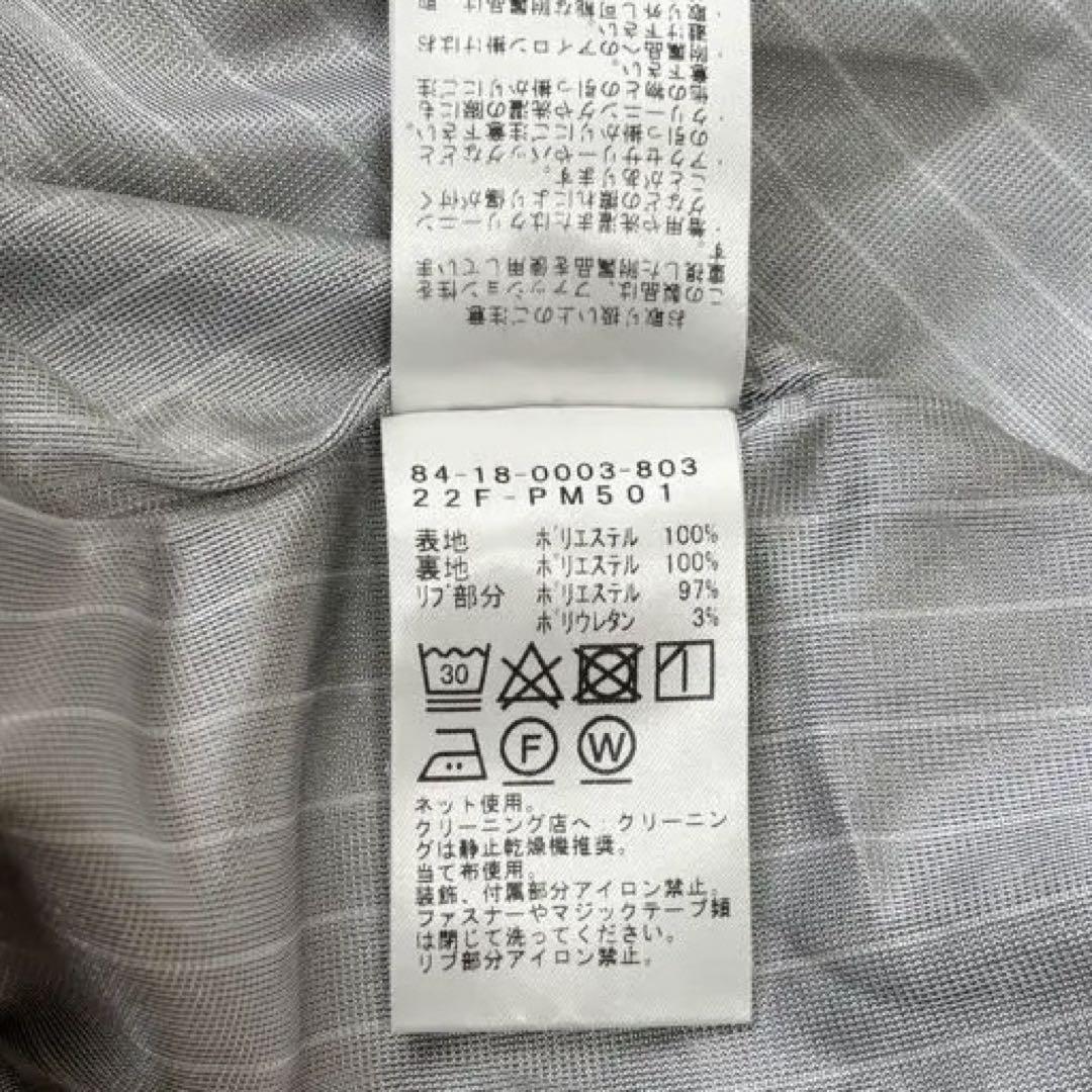 BEAMS GOLF ビームスゴルフ ジップ ブルゾン ジャケット