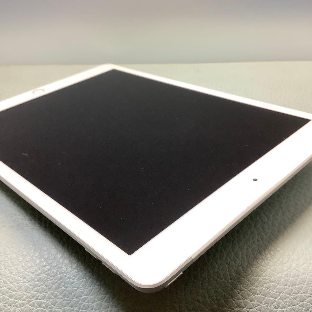 iPad 7世代32G wifi+sim.free 92% silver