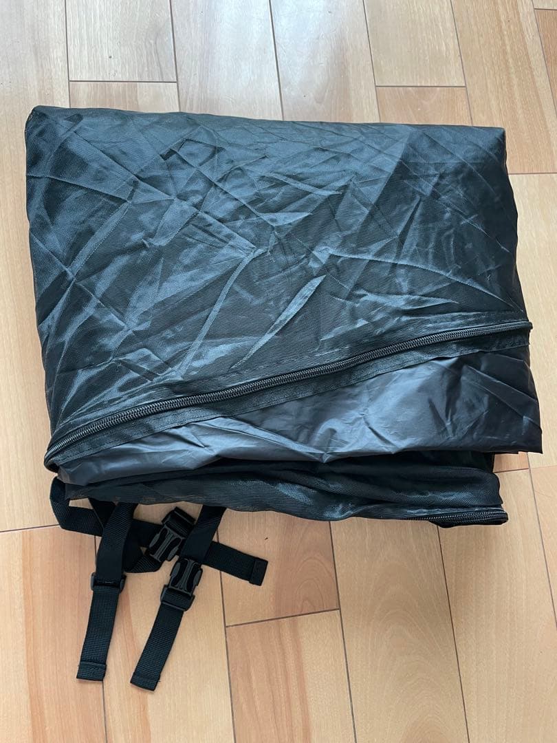 WAQ ワックAlpha T/C　ソロ用ティピテント タンカラー