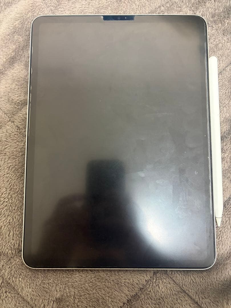 【第3世代】iPad Pro 11インチ 128GB+Apple pencil2