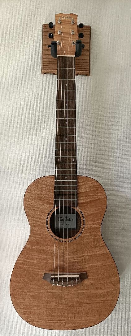 CORDOBA MINI II FMH ギター（ナイロン弦）専用ギグバッグ付き