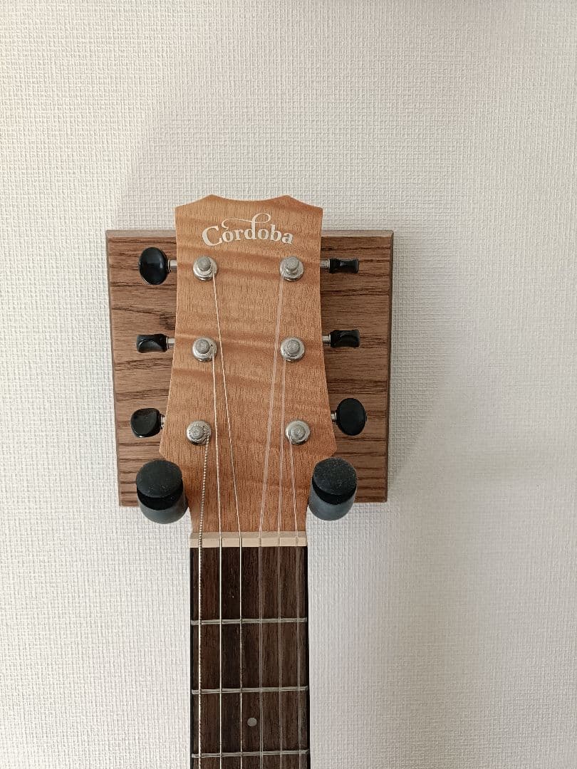 CORDOBA MINI II FMH ギター（ナイロン弦）専用ギグバッグ付き