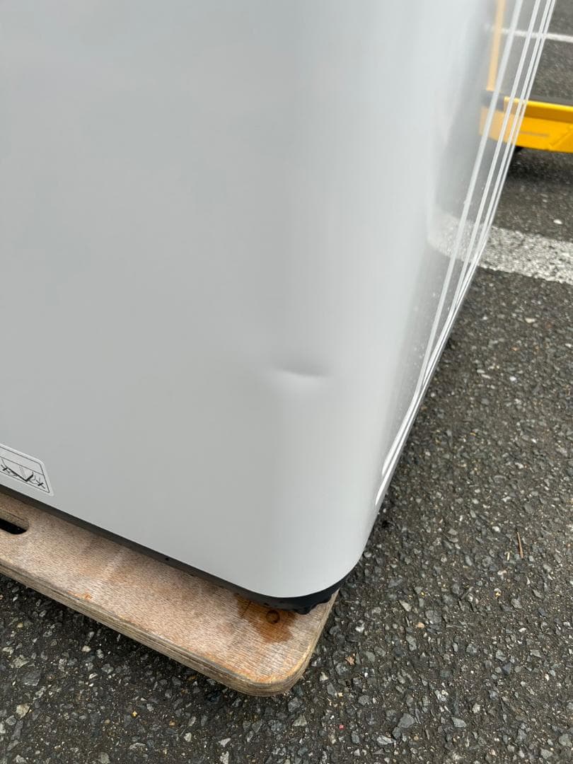 【福岡市限定】洗濯機 パナソニック 2023年 5㎏【安心の3ヶ月保証】