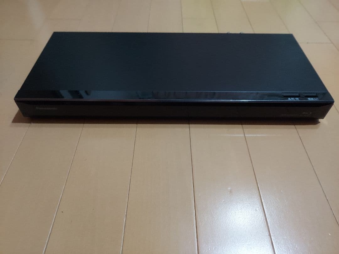 Panasonic DIGA DMR-BRG2030 2TB 6番組同時録画