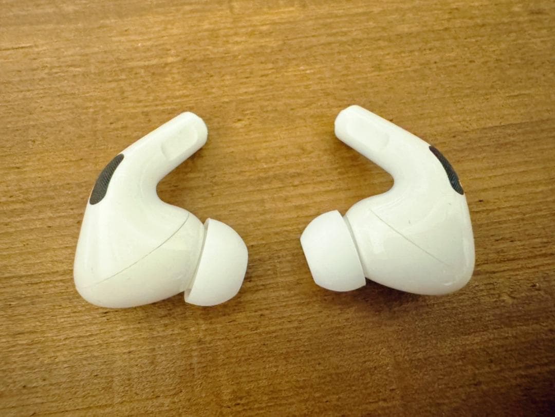 AirPods Pro 正規品 両耳のみ 【すぐに発送】良品
