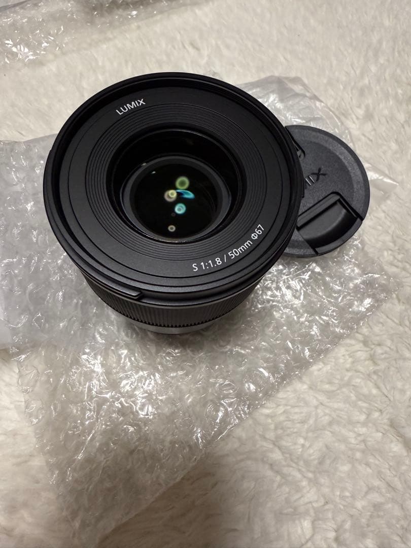 A*i様 【新品】Panasonic LUMIX S5II DC-S5M2W ダ