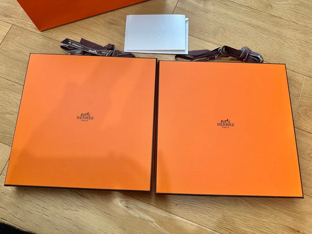 【新品未使用】HERMES プチカレ No3 〈モザイク 24〉※バラ売り可