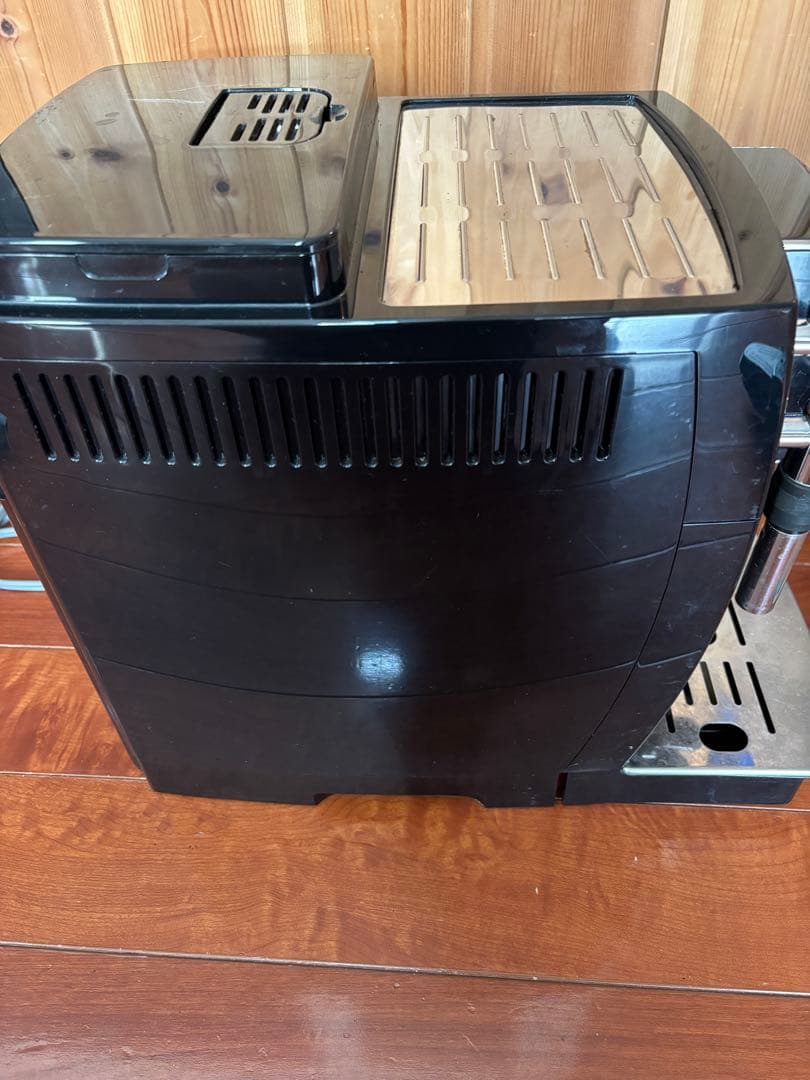 ジャンク品 デロンギ マグニフィカ S エスプレッソマシン