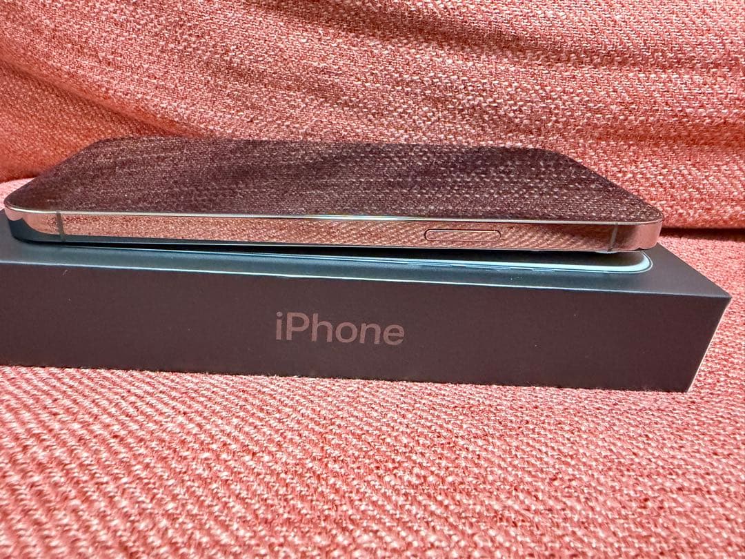 iPhone13Pro Max 128GB おまけ付き