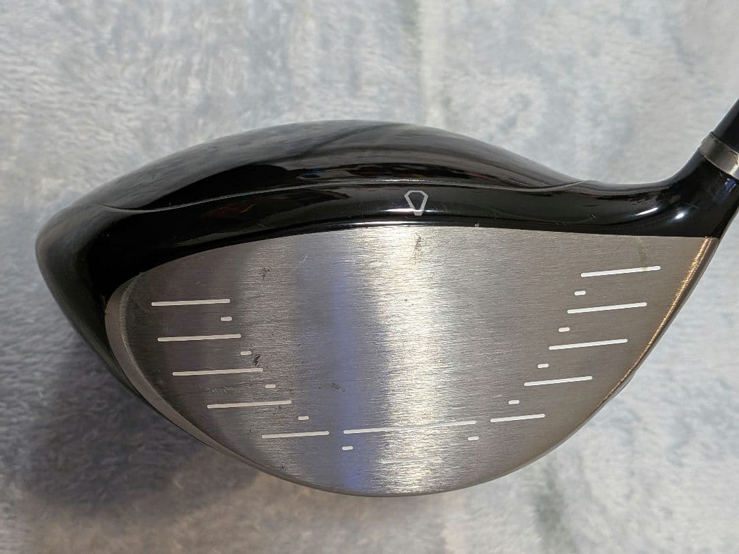 インプレス DRIVE STAR YAMAHA　10.5度ドライバー　6S