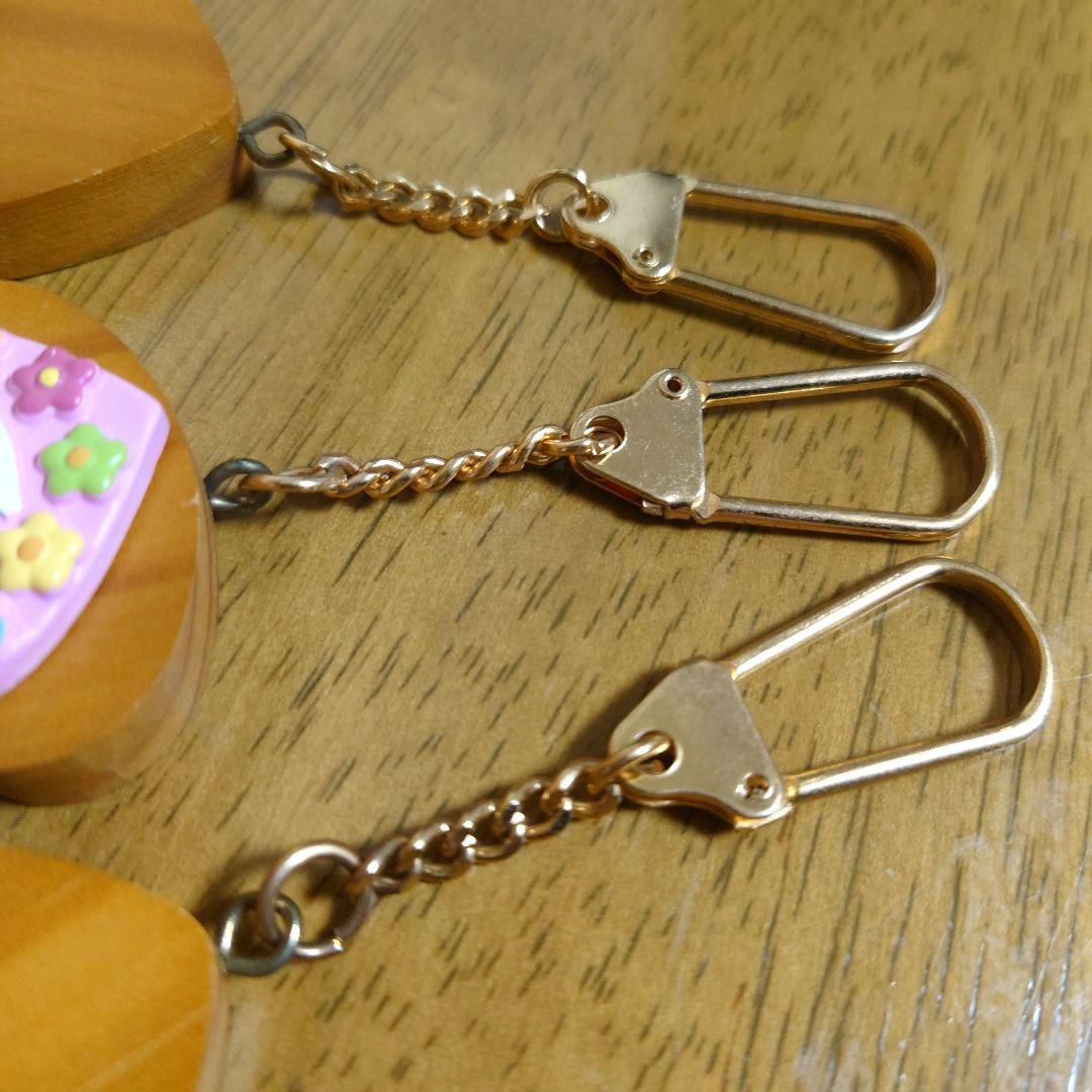 サンリオ ハローキティ 木製ラック 壁掛け 収納 レトロ