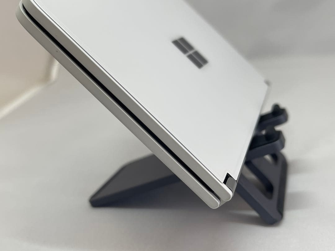 Surface Duo 256GB SIM解除済 美品 スリムペン付