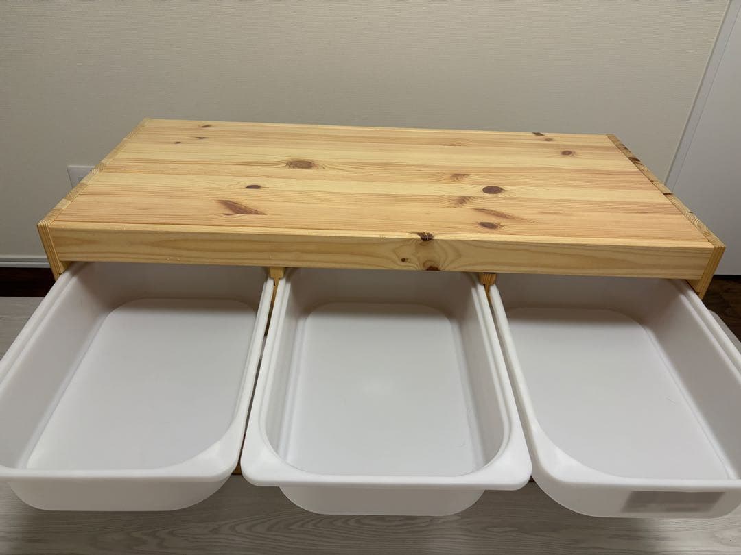 IKEA TROFAST（トロファスト）