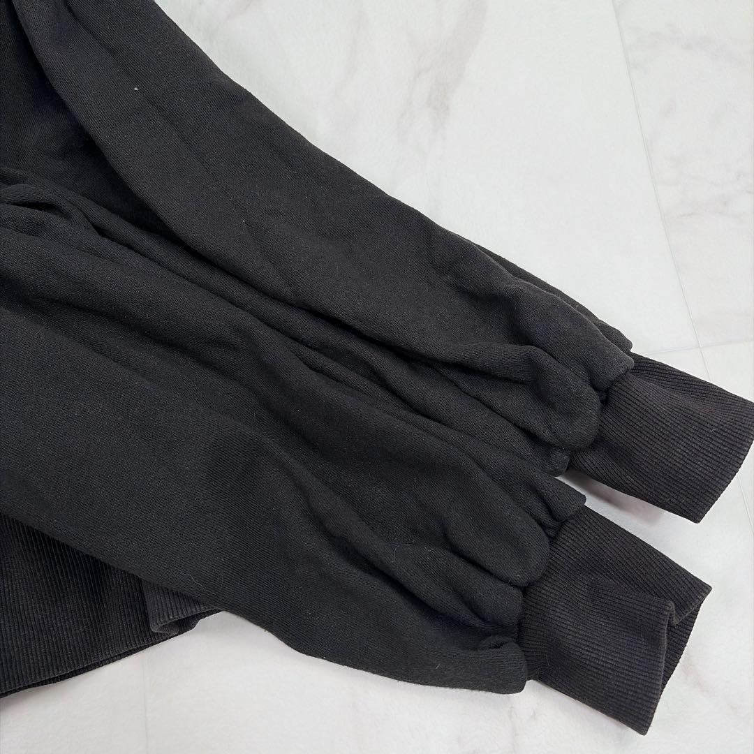 AMERI アメリ Disney MICKEY TAG SWEAT TOP