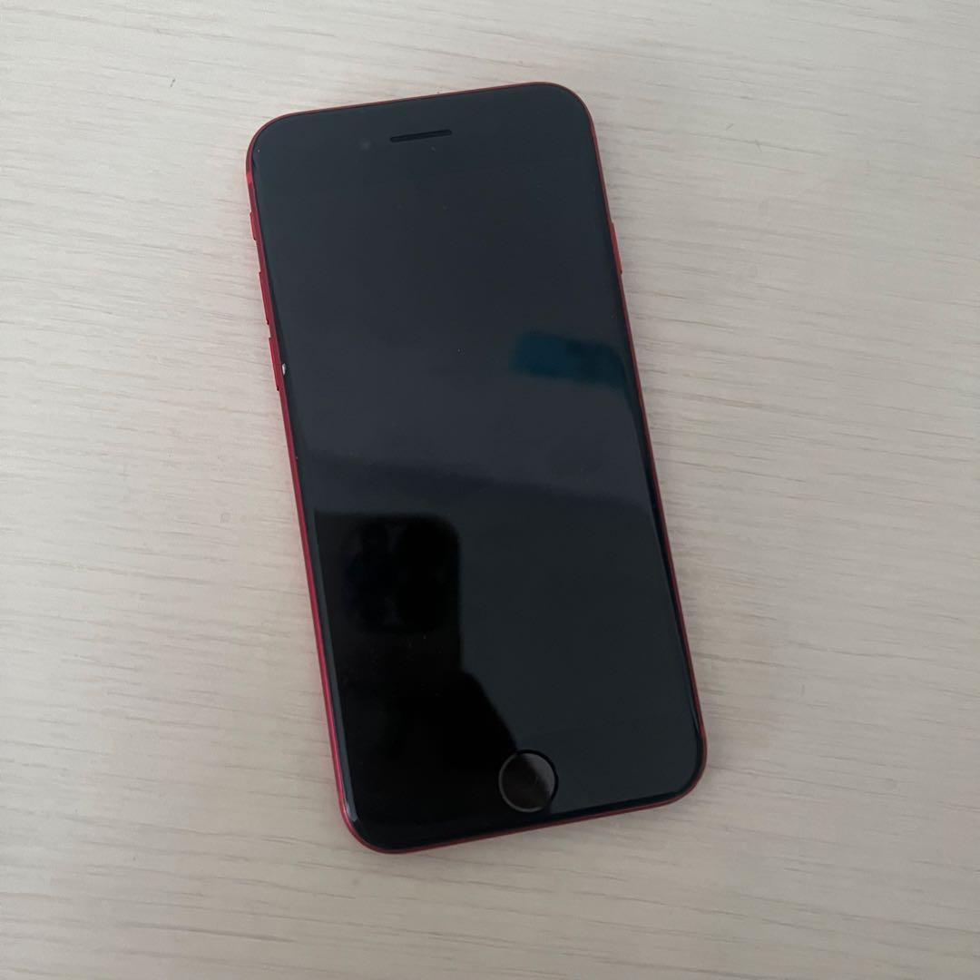 スマートフォン本体 iPhone