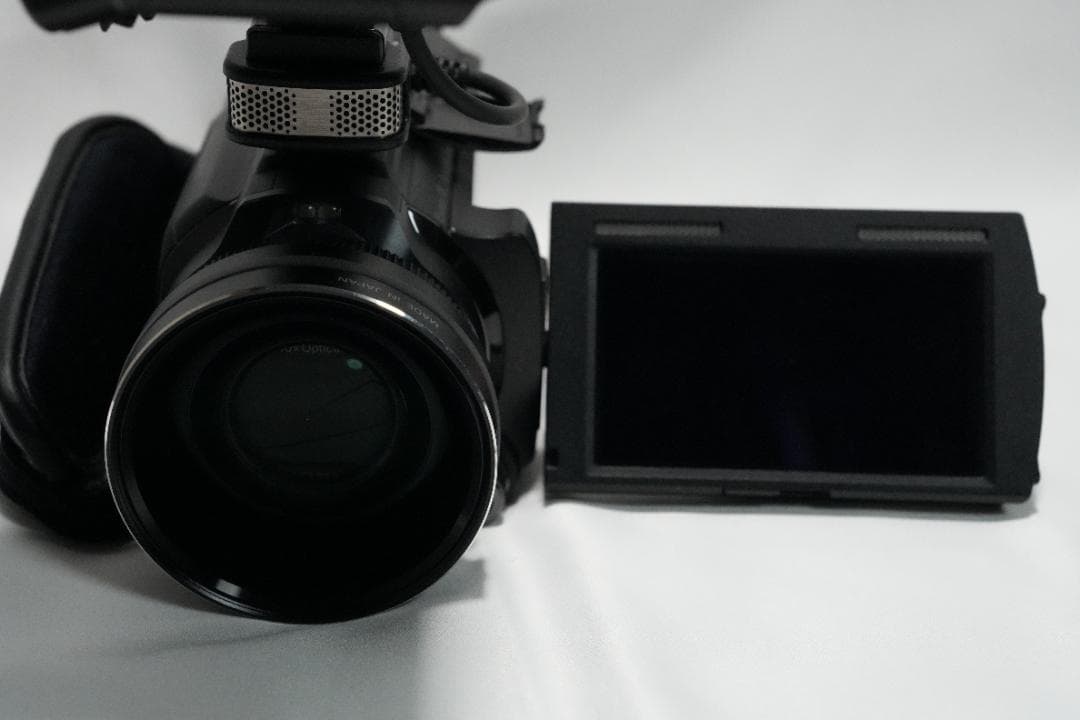 SONY ソニー HXR-NX30J NXCAM 良品