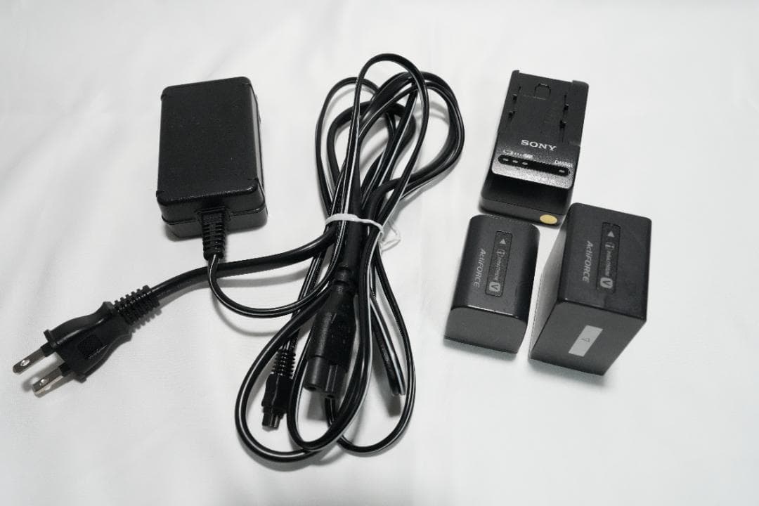 SONY ソニー HXR-NX30J NXCAM 良品