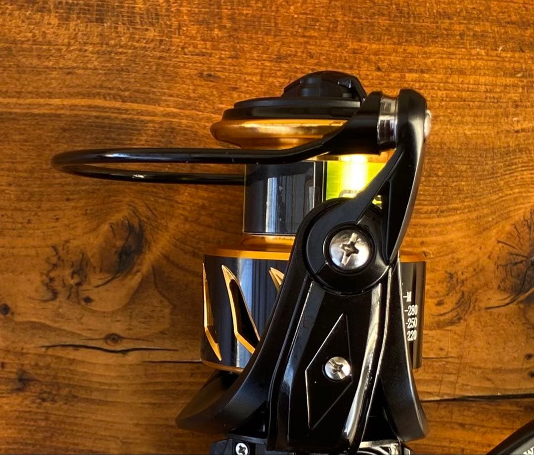 ジギングロッド　スピニングパックロッド　Fujiガイド タイラバ　3ピースロッド