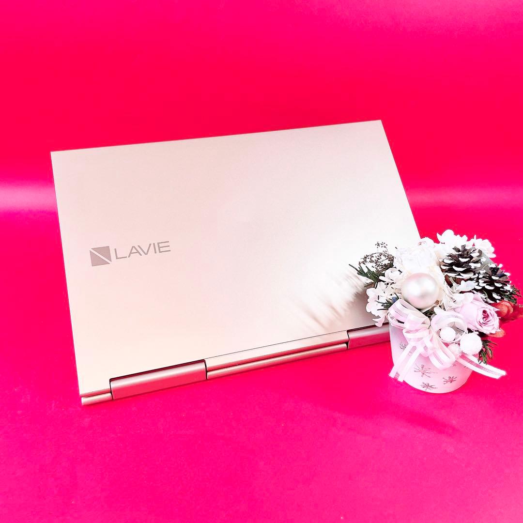 2Wayタブレット✨️タッチパネル小型軽量ノートパソコン✨️薄型カメラ付きWin11