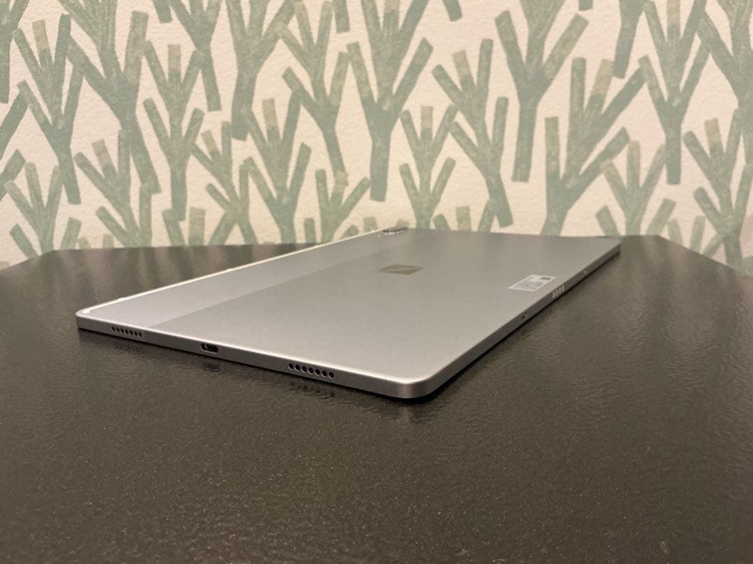 NEC LAVIE tab T11 本体 ストレージ128GB Wi-Fiモデル