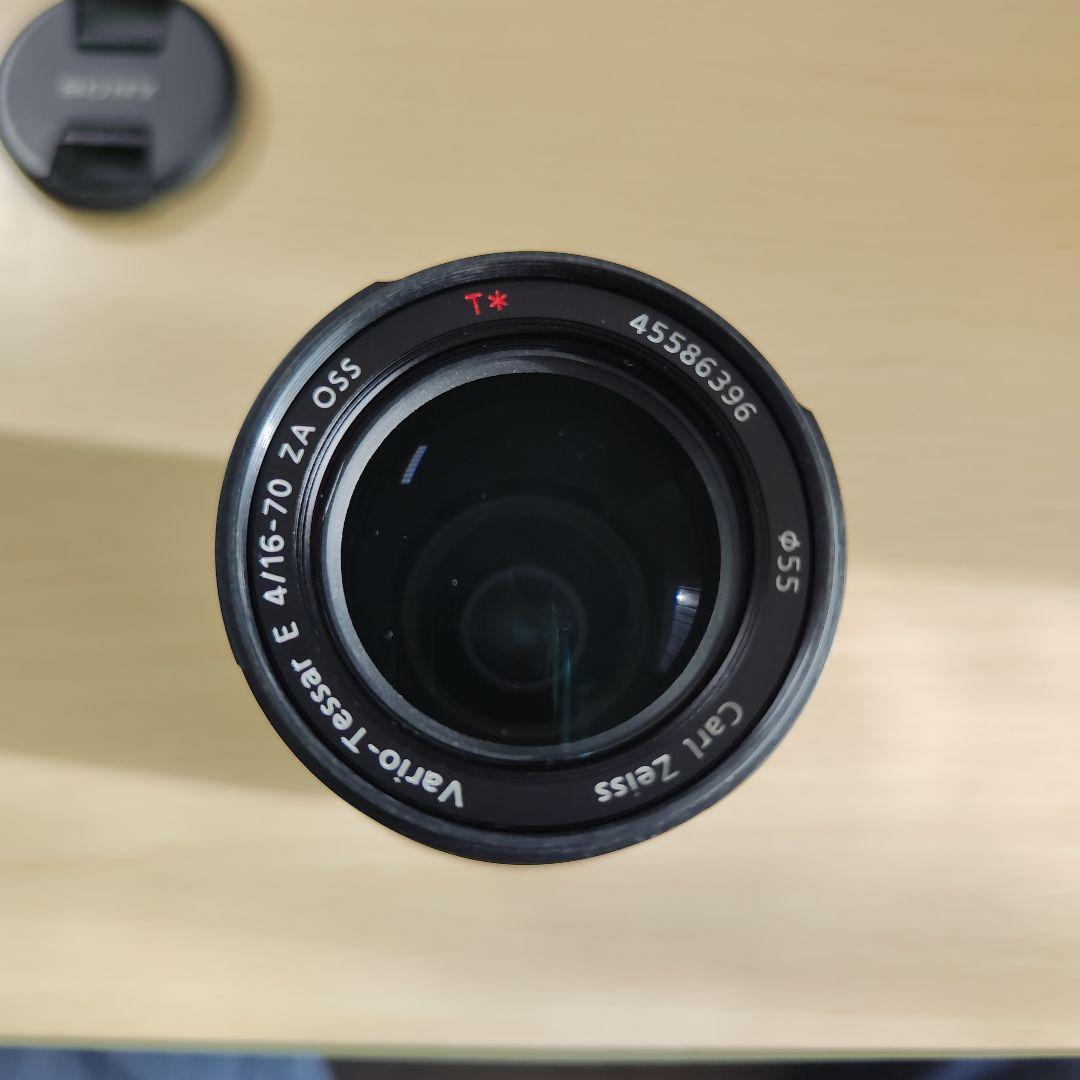 SONY α6500 レンズ2本セット