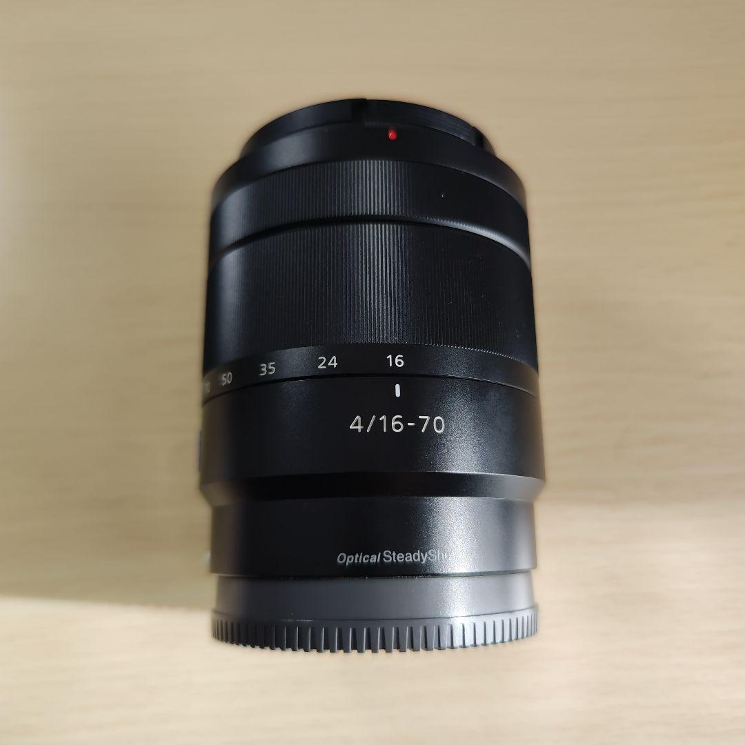 SONY α6500 レンズ2本セット