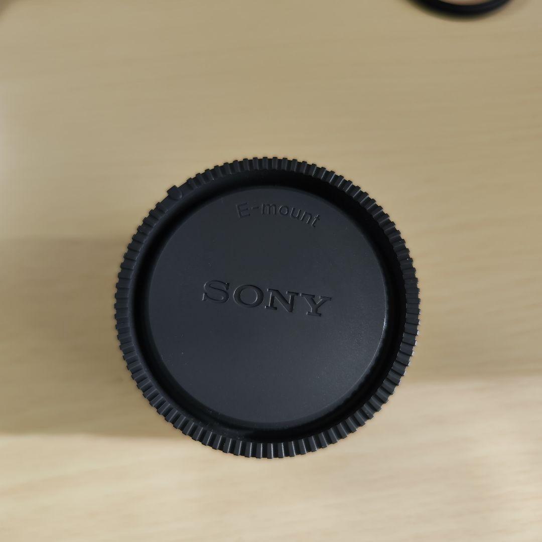 SONY α6500 レンズ2本セット