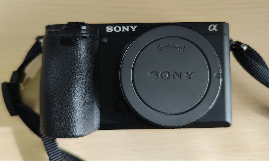 SONY α6500 レンズ2本セット