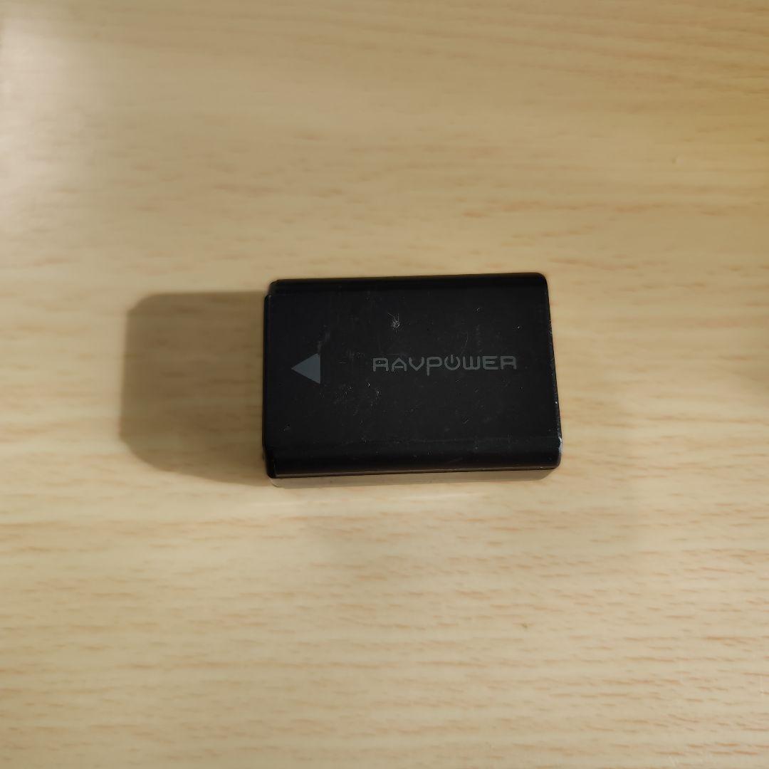 SONY α6500 レンズ2本セット