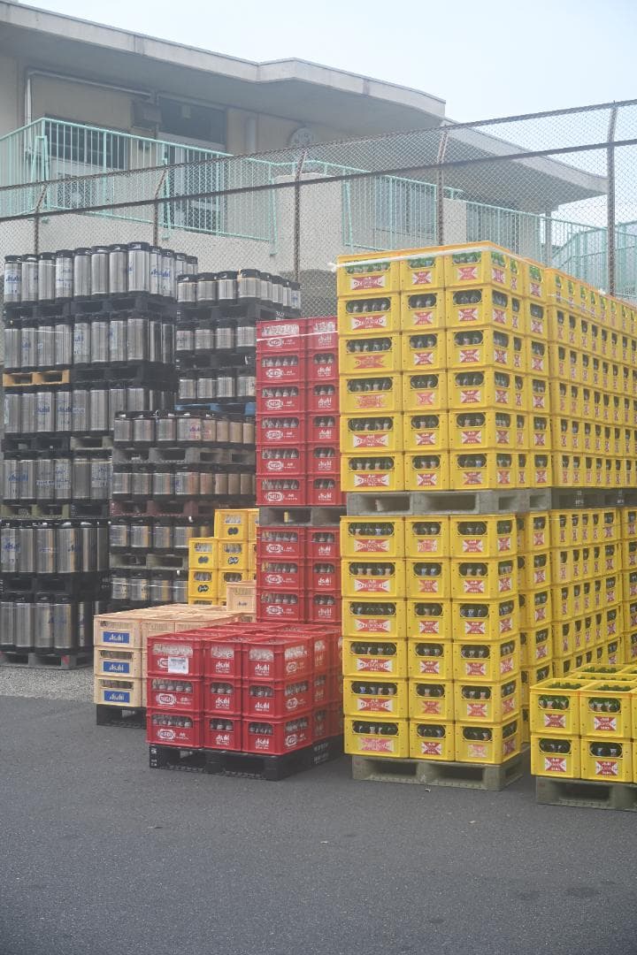 小西六 ヘキサー 50mm F3.5 沈胴レンズ（Mマウント変換アダプター付き）