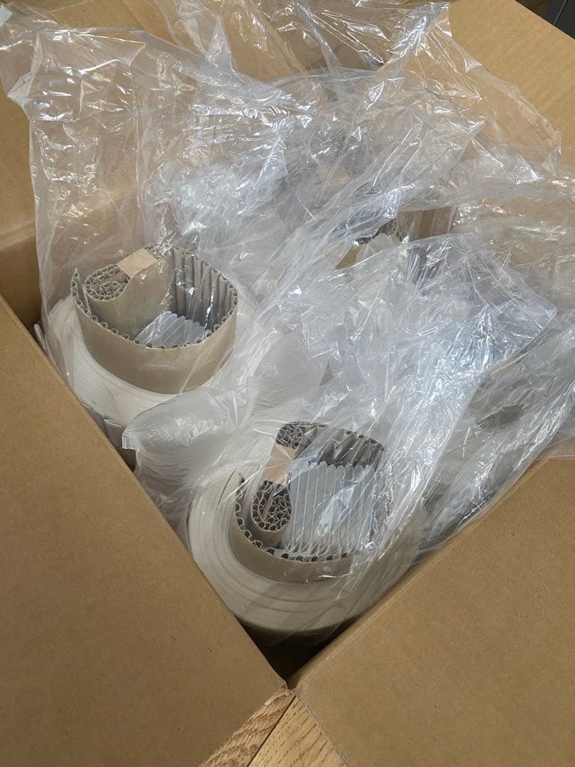 ニチベイ　リーチェ遮熱(スラットのみ) バーティカルブラインド