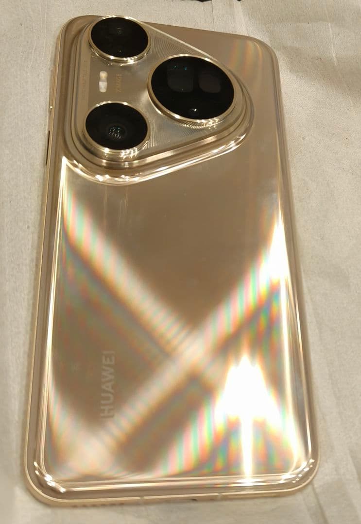 HUAWEI Pura 80 ultra グローバル版