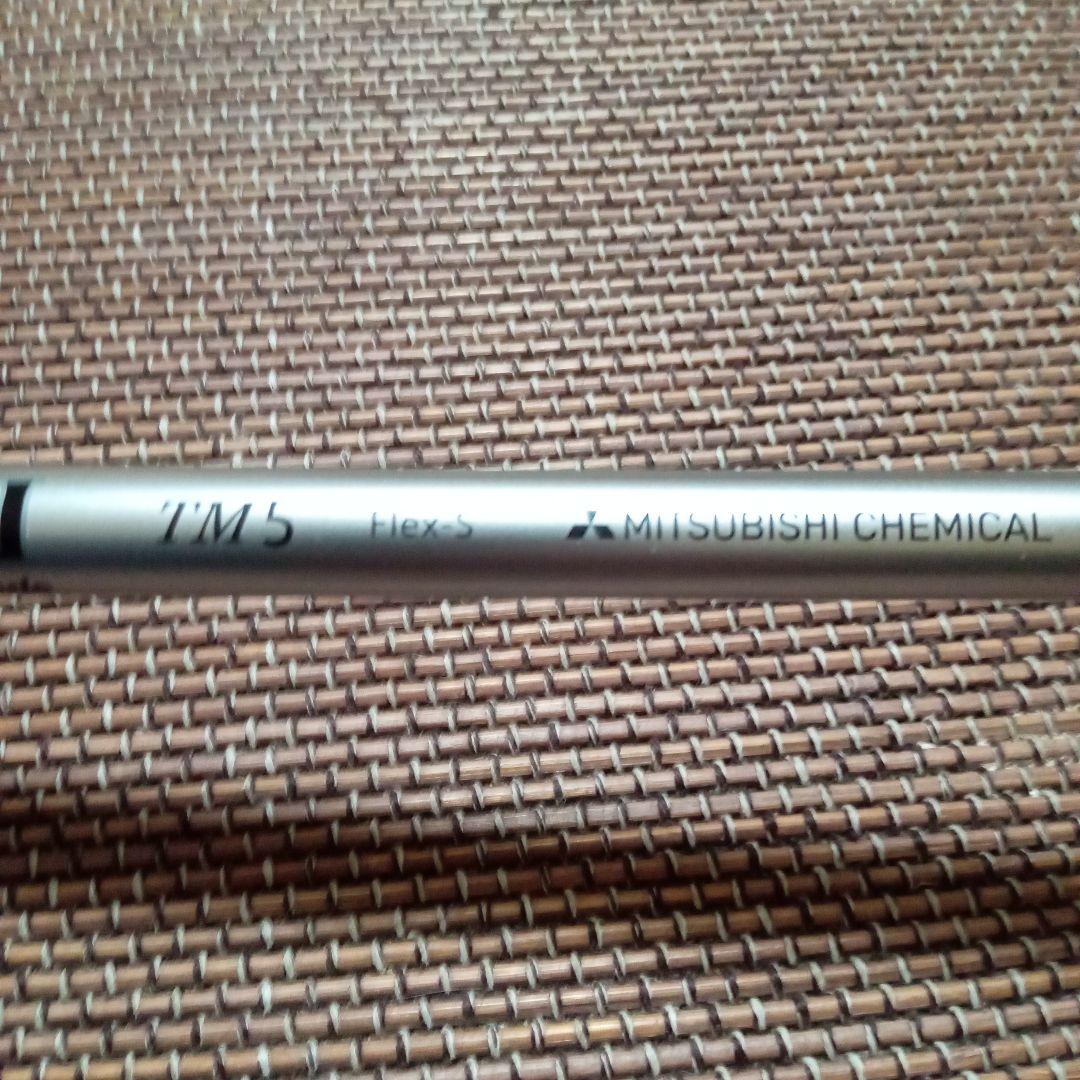 ☆極美品☆ テーラーメイド TaylorMade M6 3W