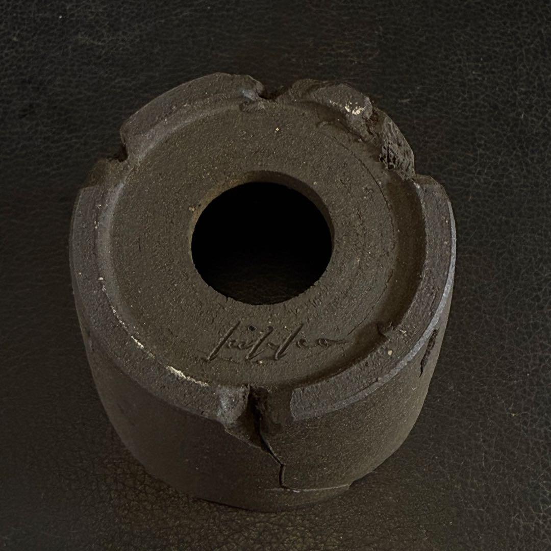 Kikko 吉光窯 鉢 Scar Cylinder