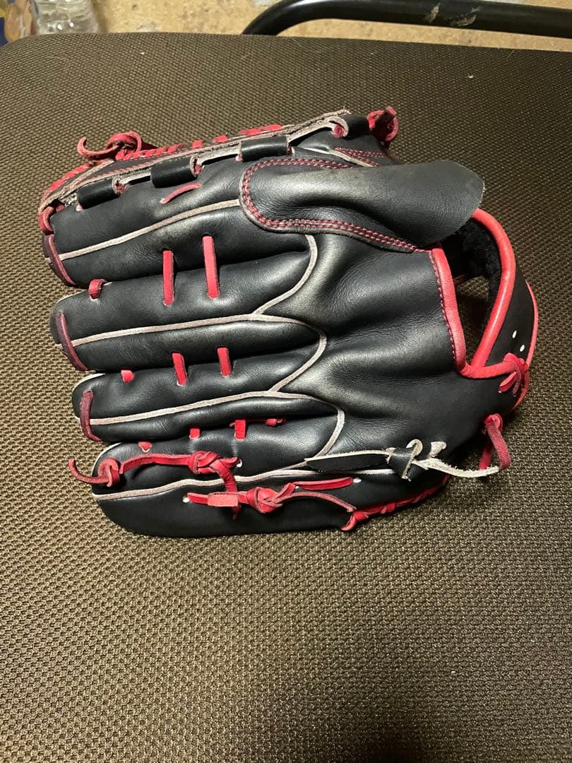 IPセレクト　投手用オーダー　コウ