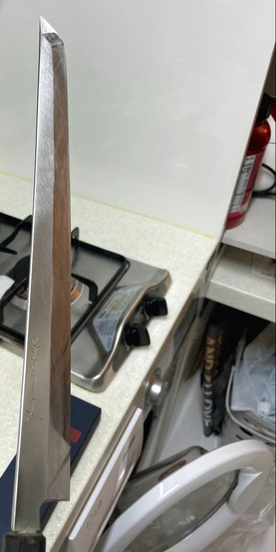 子の日　白極上　本霞　先丸柳　330 鞘あり