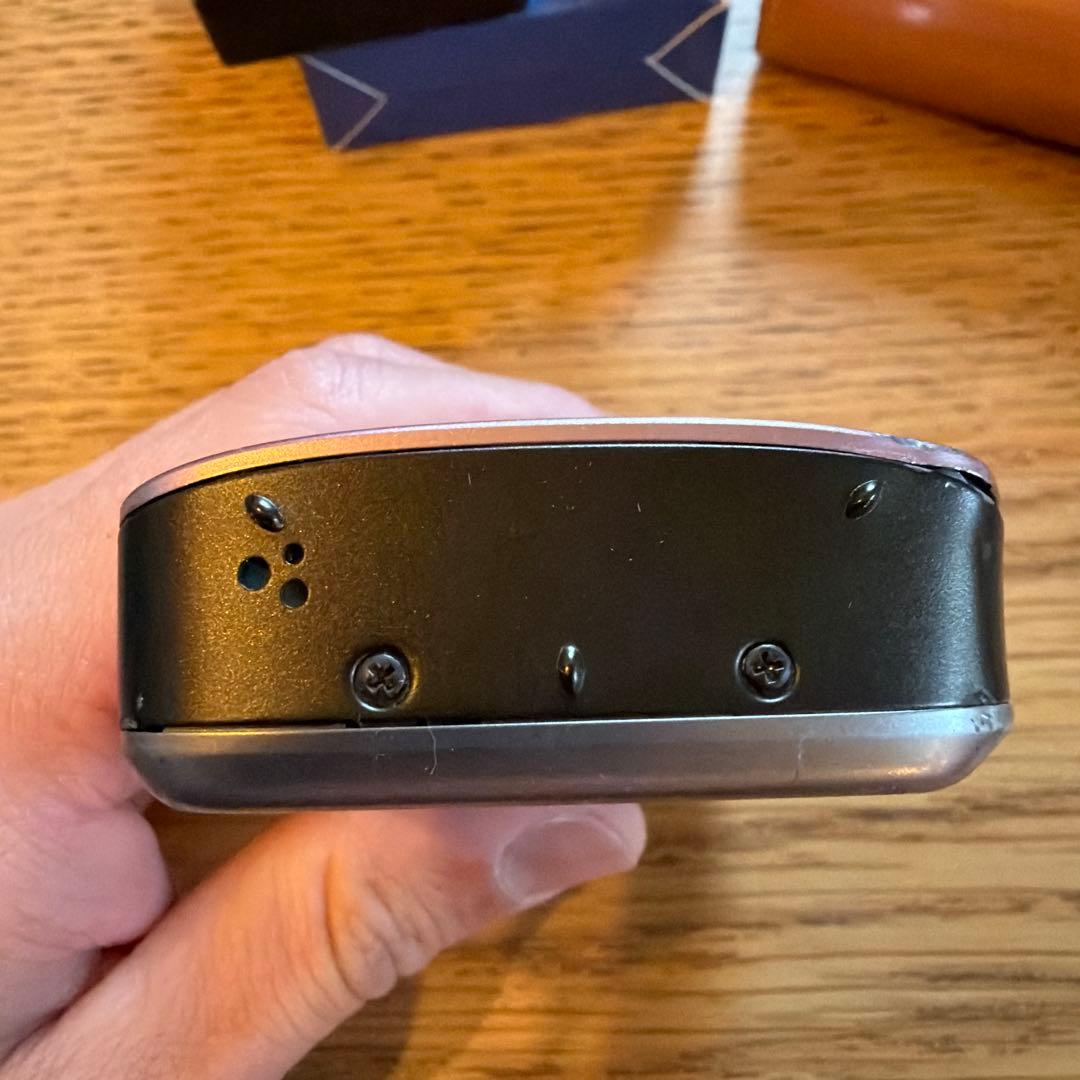 デジタルカメラ Canon IXY DIGITAL 510 IS 12.1MP