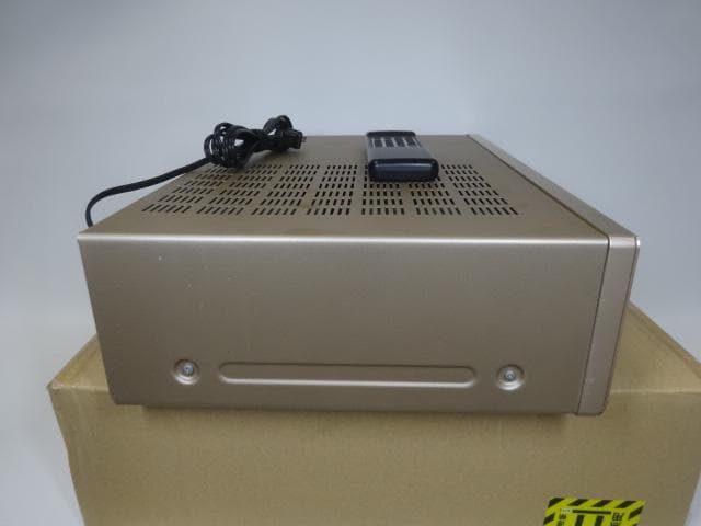 ONKYO オンキョー プリメインアンプ Integra A-924 リモコン付