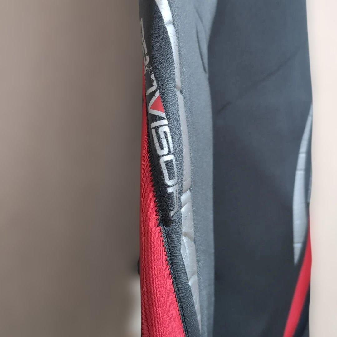 DAIWA　鮎タイツ スリムネオウェーダ　PSW4203VR 　24cm