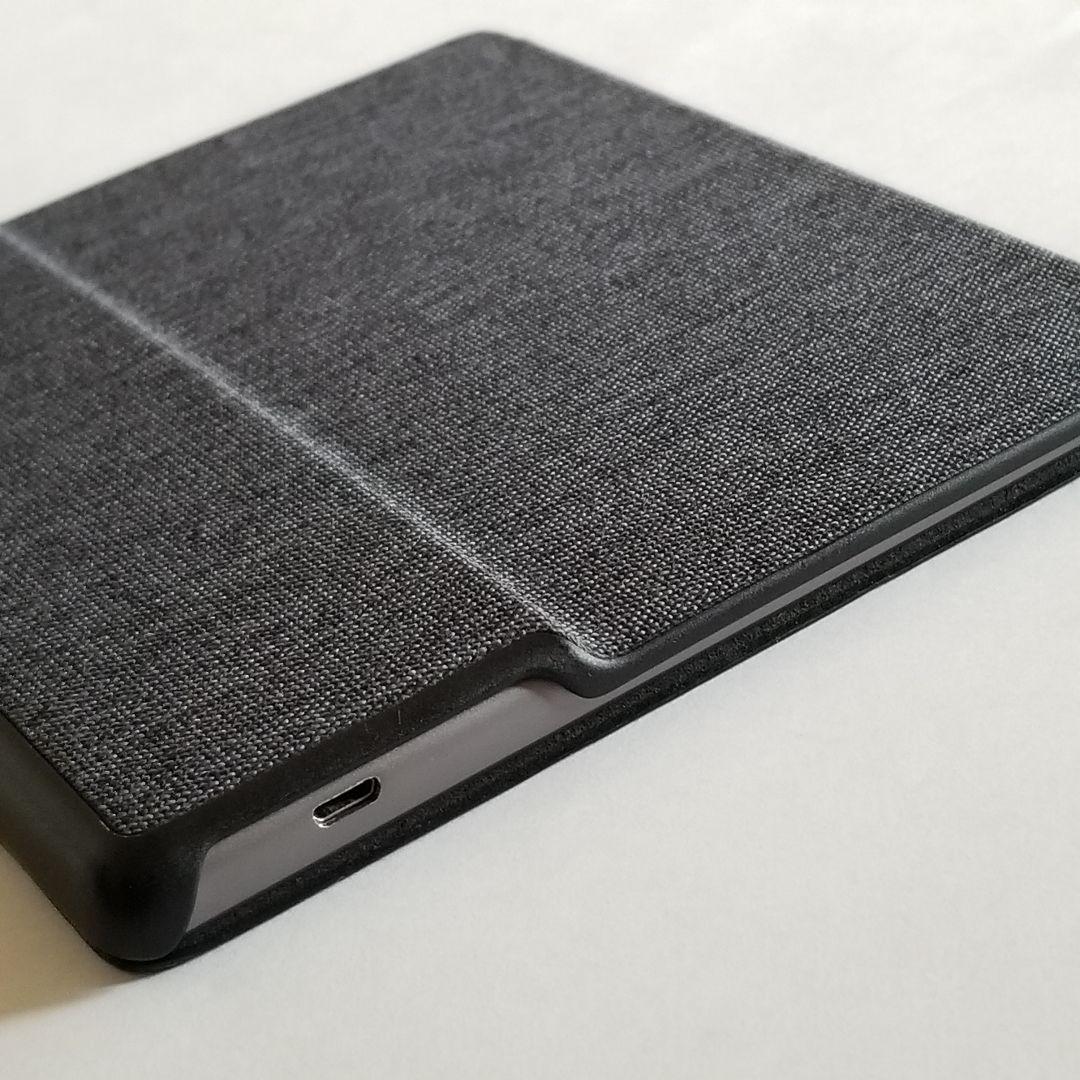 Kindle Oasis (第10世代:32GB) 純正カバー付き