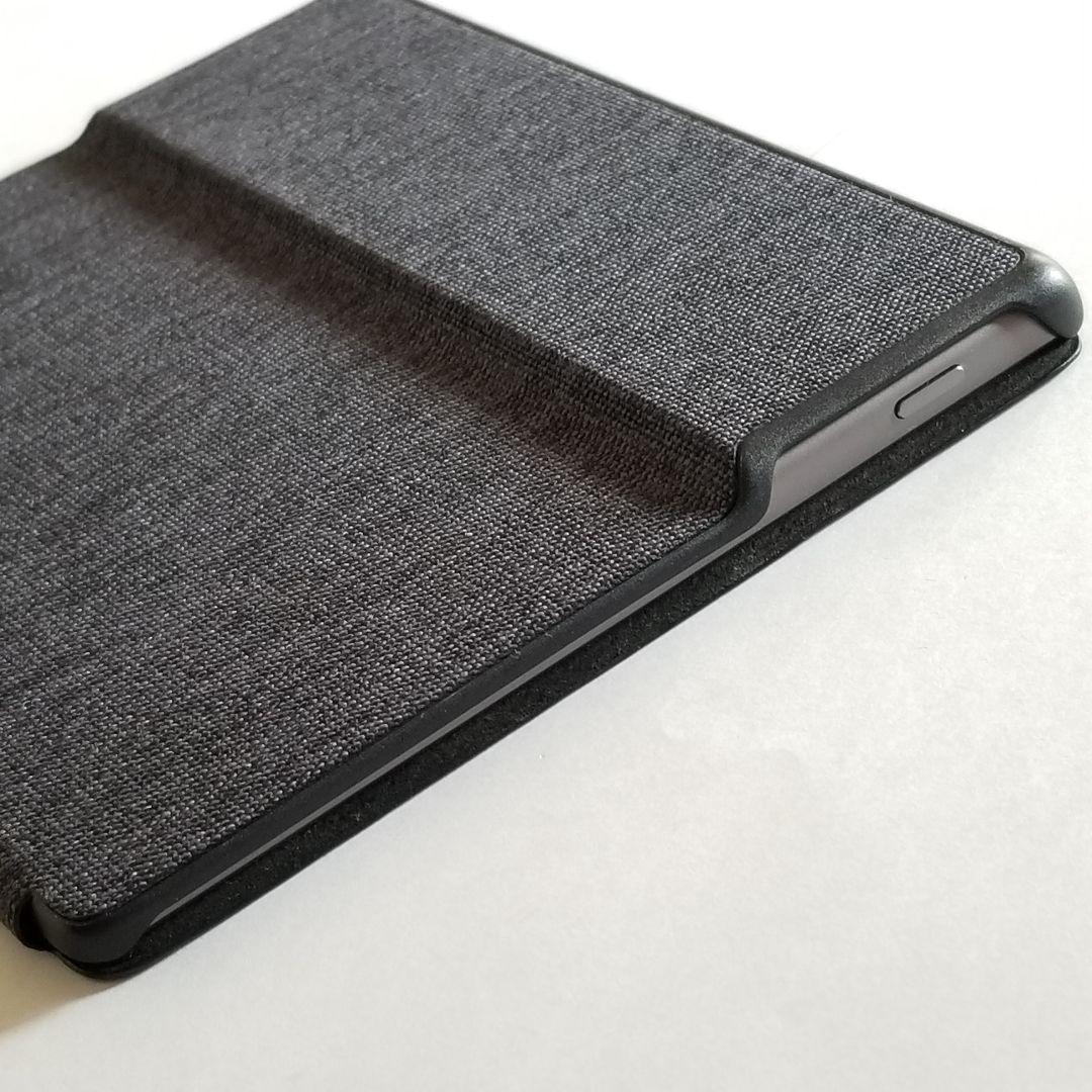 Kindle Oasis (第10世代:32GB) 純正カバー付き