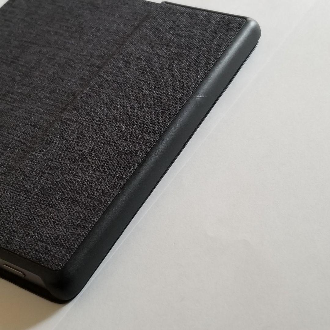 Kindle Oasis (第10世代:32GB) 純正カバー付き