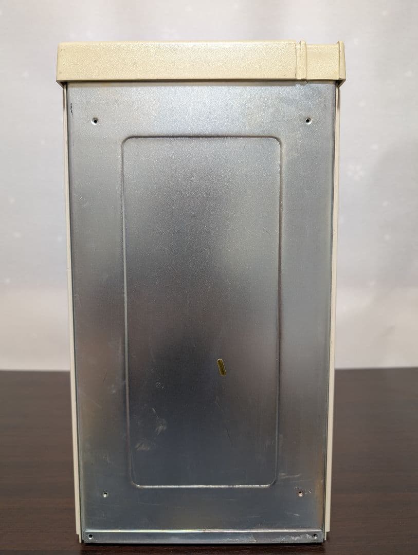 デスクトップPC　Intel 486 Vintage ？　ジャンク品