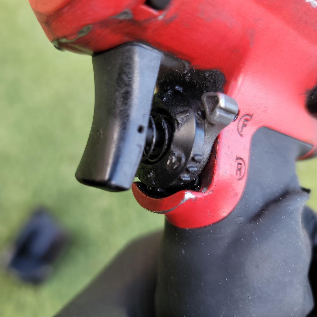 MAC TOOLS AWP050M エアインパクトレンチ