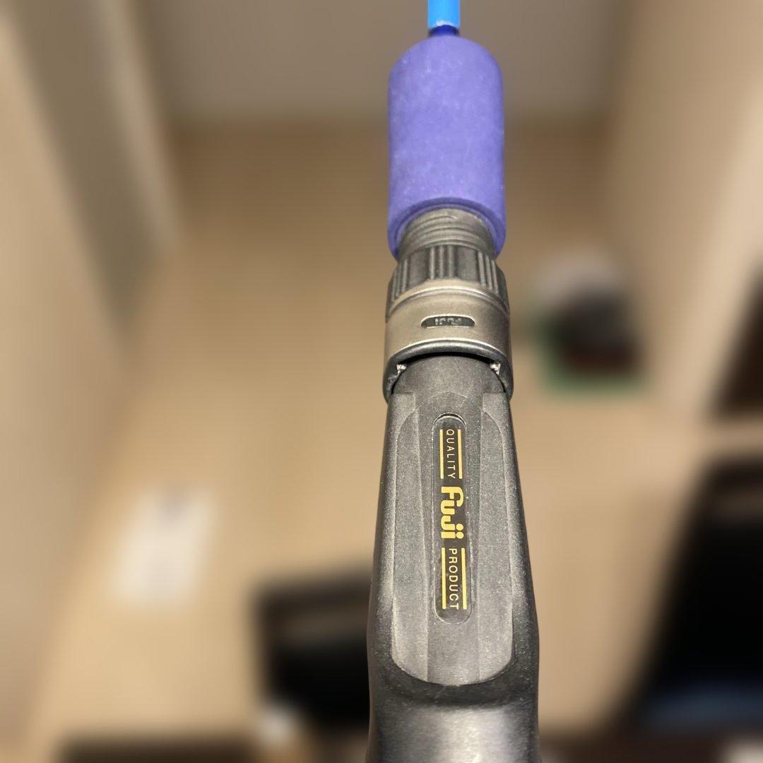 スミスＢ－AREA ＦＵＮ　バス釣り　チビ　トップ　ウォーター　トラウト　管釣り