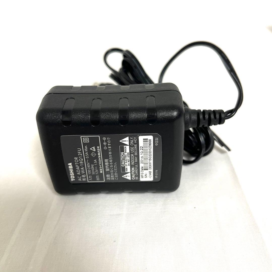 東芝 REGZA ブルーレイプレーヤー SD-BP900S TOSHIBA