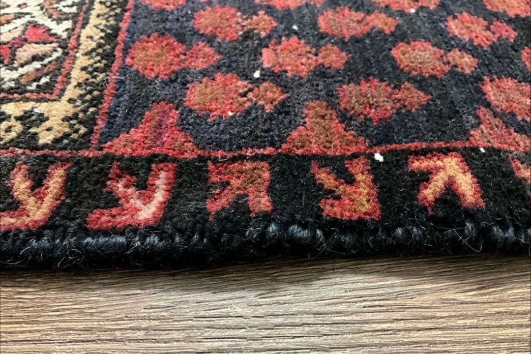 早い者勝ち！バルーチラグ