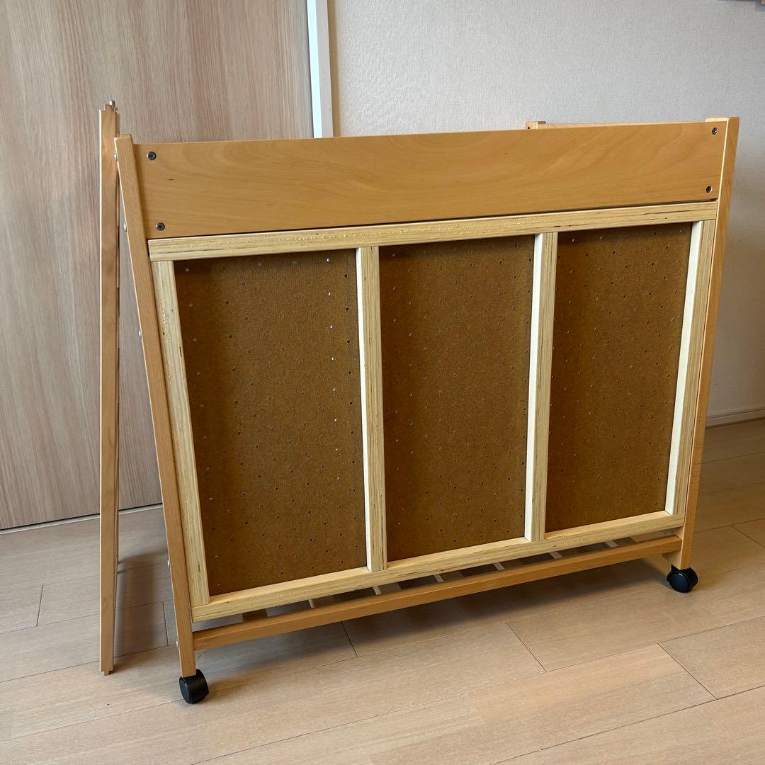 ベビーベッド日本製5wayベビーサークルパソコンデスクキッズデスク収納棚石崎家具